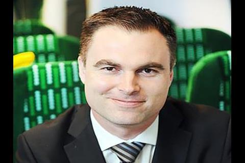 London Midland Passenger Services Director Tom Joyner is to succeed Ian Bullock as Managing Director of Arriva Train Wales on October 2.